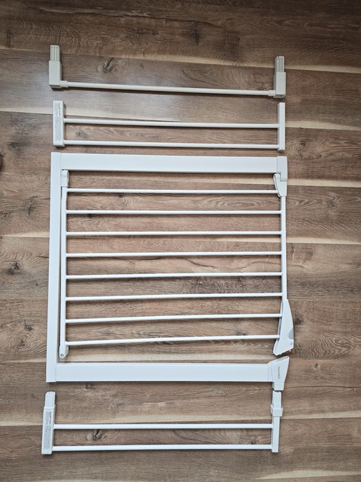 Бар'єр, ворота на сходи. Безпека дитини