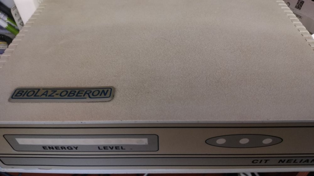 Dianel/BioLaz Oberon 11S апарат для діагностики організму (з HASP)