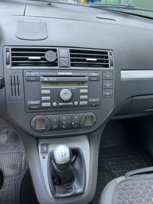 Продам авто ford c-max