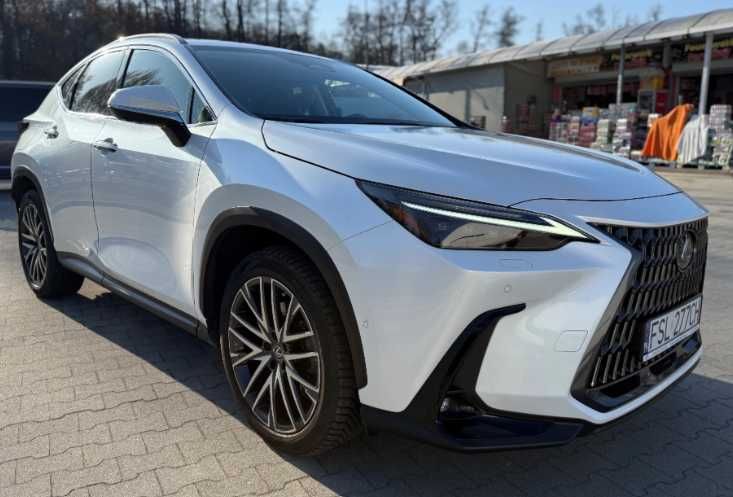 БАМПЕР LEXUS NX 450H разбор шрот ляда капот запчасти детали lexus nx 2 450h фара решетка