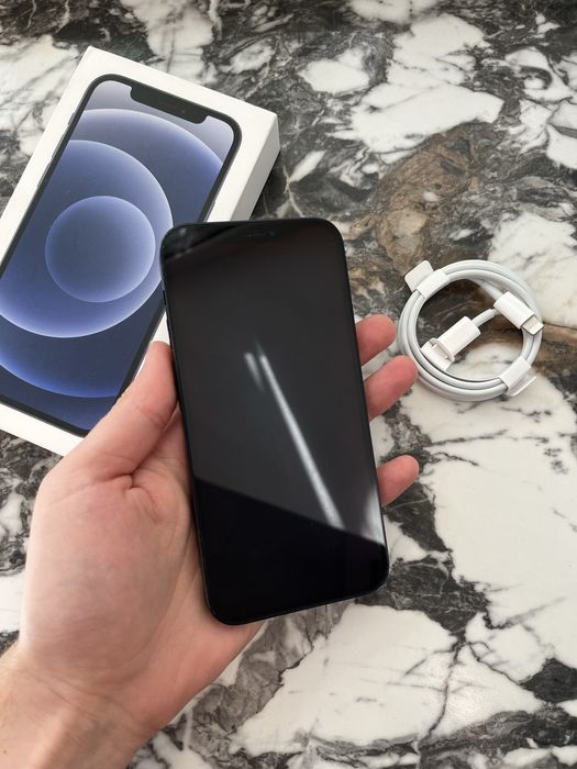 iPhone 12 128gb Neverlock айфон 12