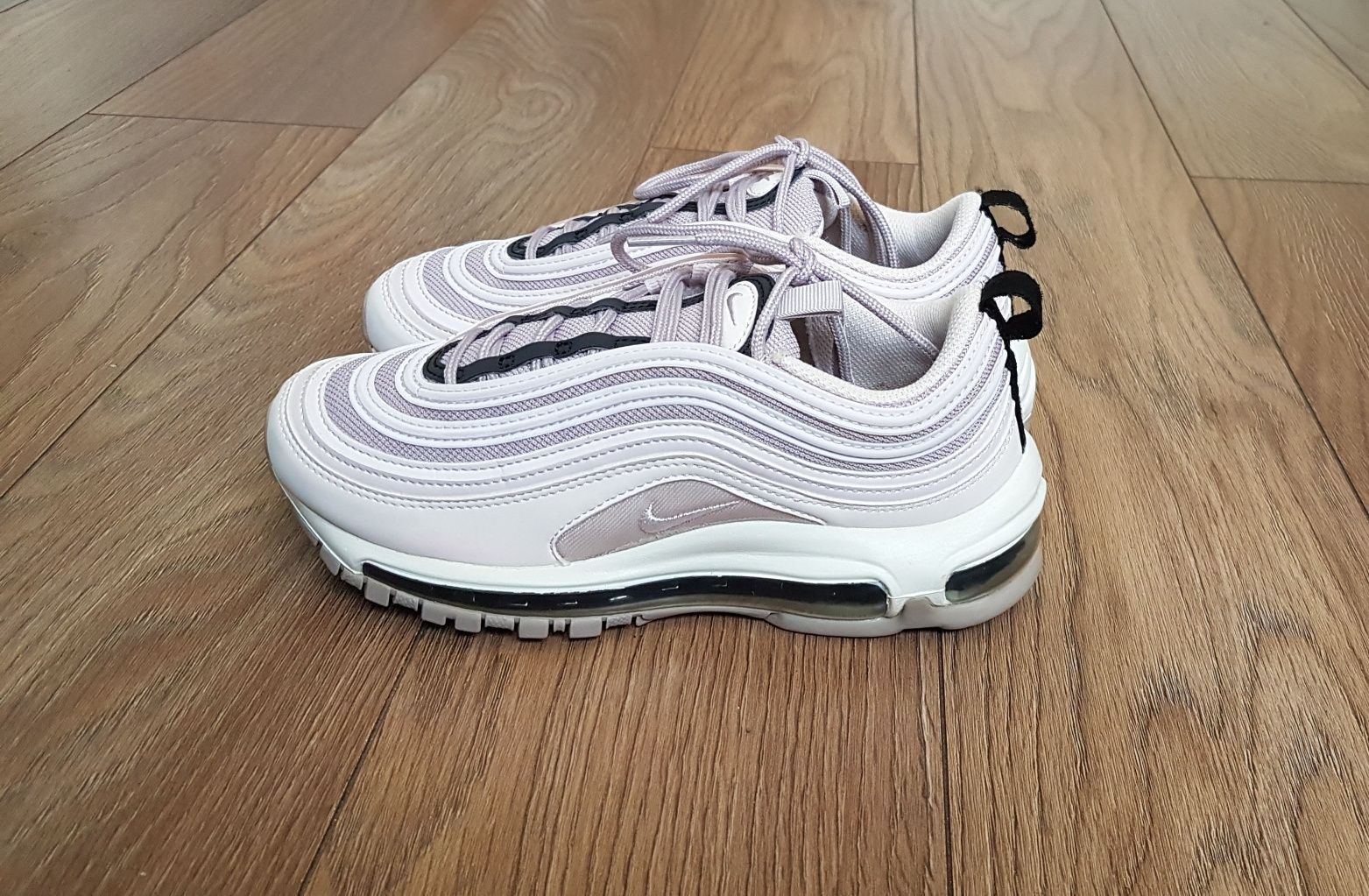 Air max 97 pale pink discount