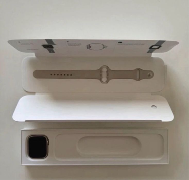 Smartwatch apple 8 (gps)