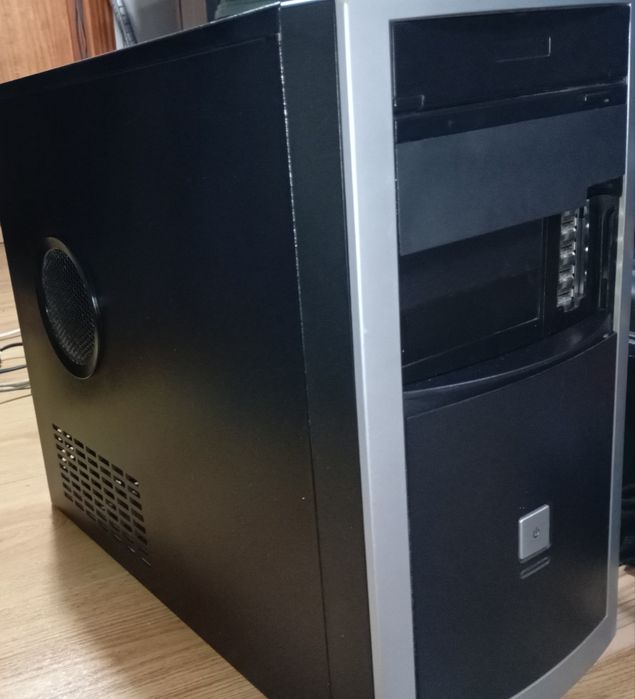 PC  Escritório - Escola