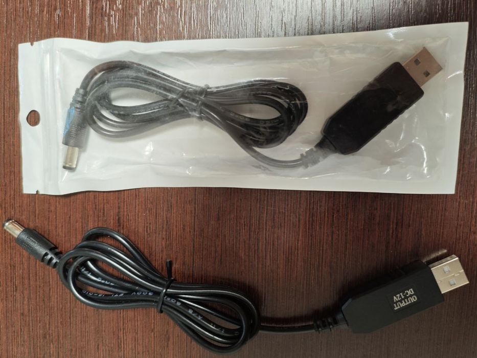 USB-кабель для роутера