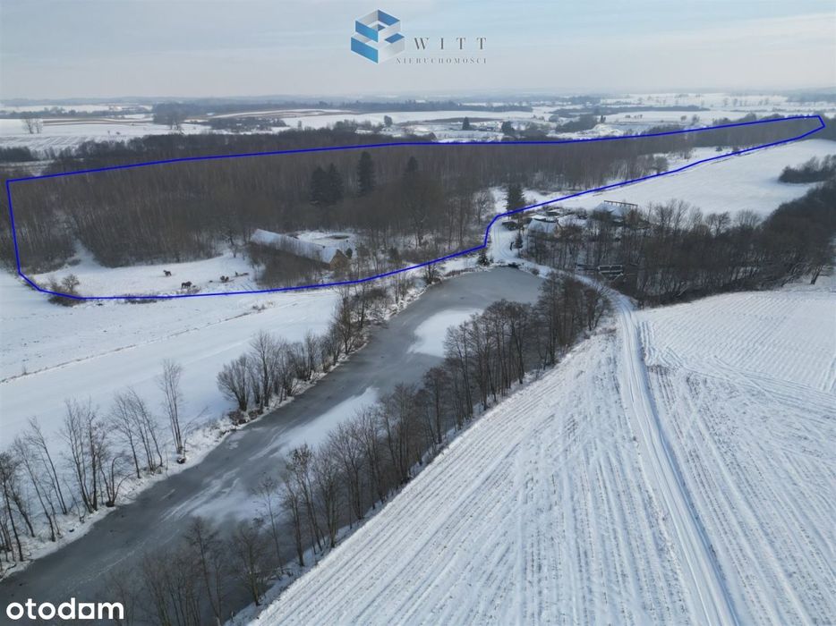 15 ha pod Twoją inwestycję !