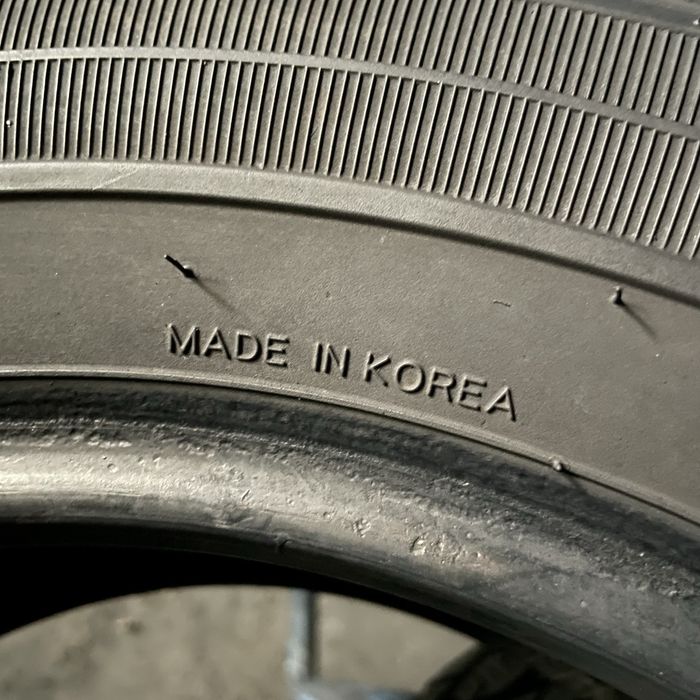 Шини 195/70/15с - 4шт Hankook Radial RA10