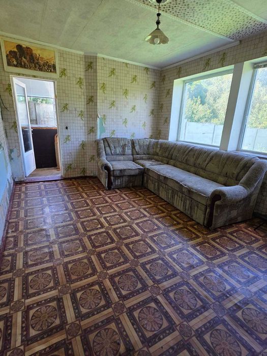 Квартира з ділянкою  | Узин | всі комунікації