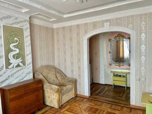 Продаж 3 к.квартири,в центрі міста,вул.Коновальця 11
