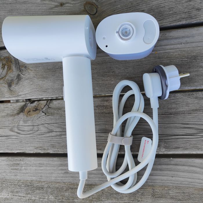 Відпарювач Xiaomi Mijia 2!НОВИНКА 2024!