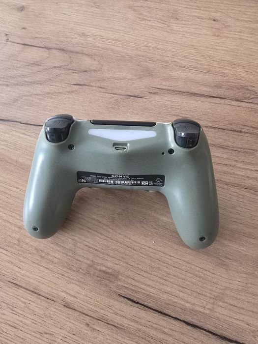 Kontroler pad PS4 zamiennik łaciaty