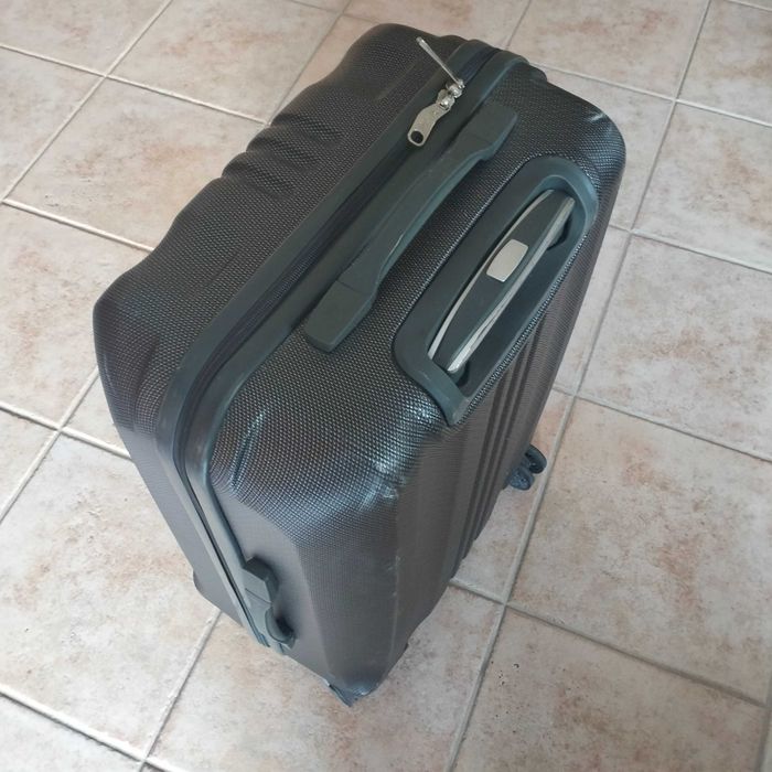 Mala de Viagem Rígida - 65x42x25