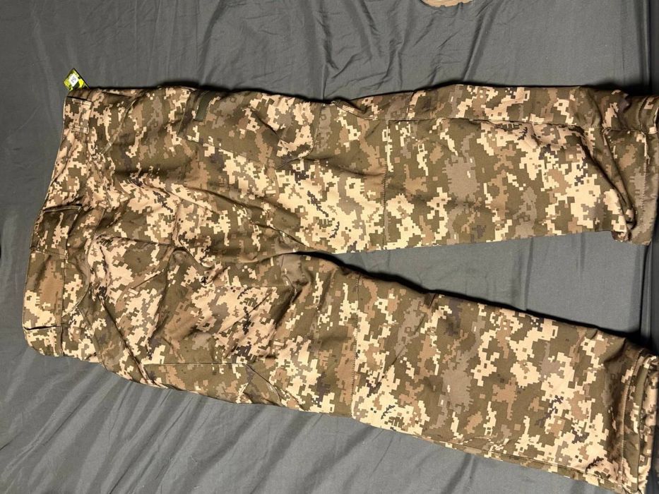 Продам військову форму 54 розмір