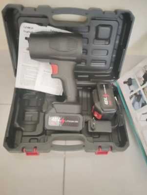 Soprador de  alto desempenho de 48V NOVO