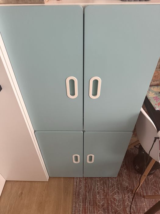 Szafka STUVA Ikea 63x60x30 2 sztuki