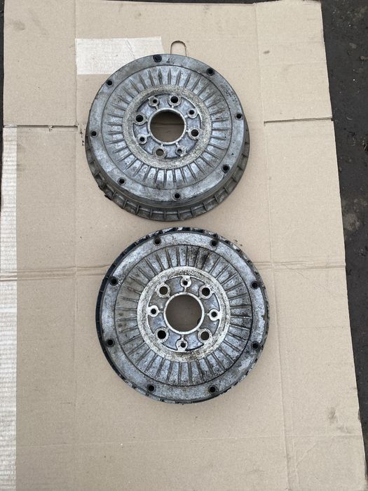 Барабан тормозной ВАЗ 2101-07 в отличном состоянии