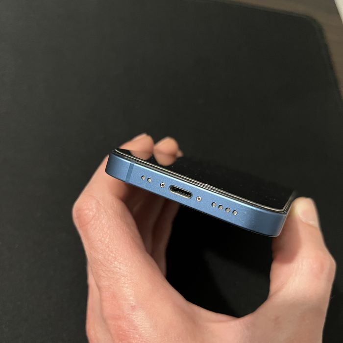 iPhone 13 mini Azul • 128 GB