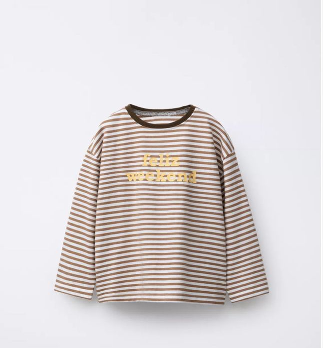 Реглан Zara розмір 92/98/104/110/116