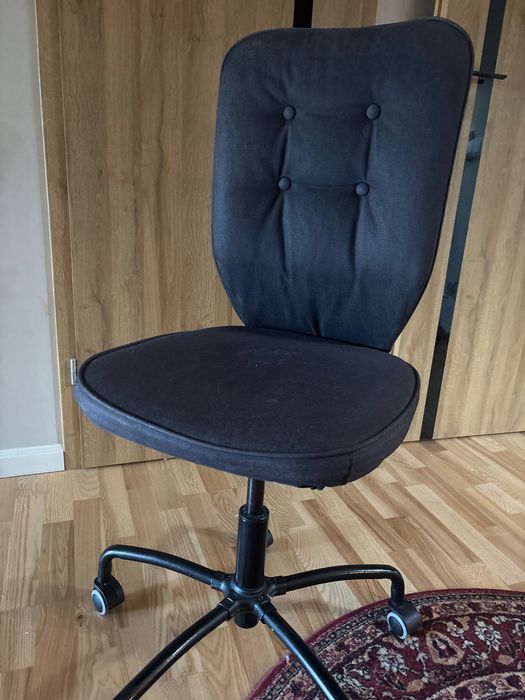 Fotel biurowy Ikea
