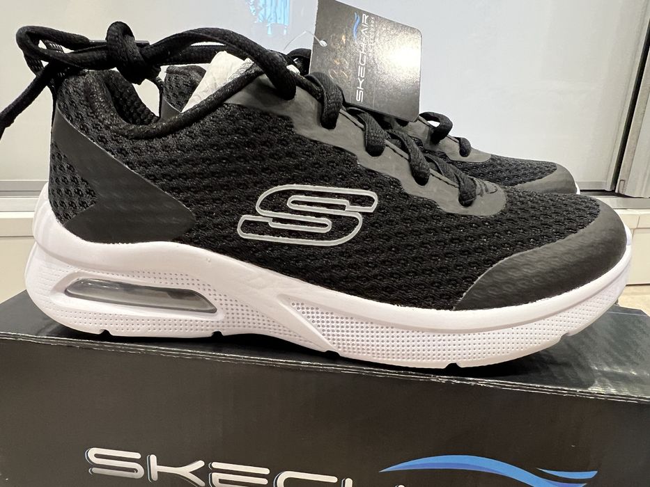 Кросівки Skechers Microspec Max 31р