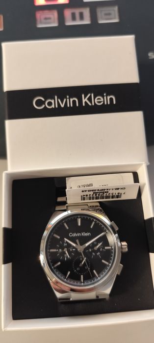 Zegarek męski Calvin Klein 25200459