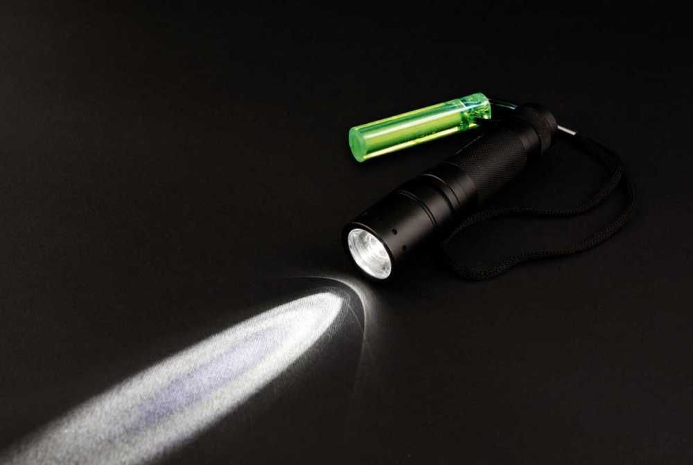 СВЕТОВОЙ БРЕЛОК Ni-Glo(фонарик,поплавок,пигмент,катафот,индикатор,маяк