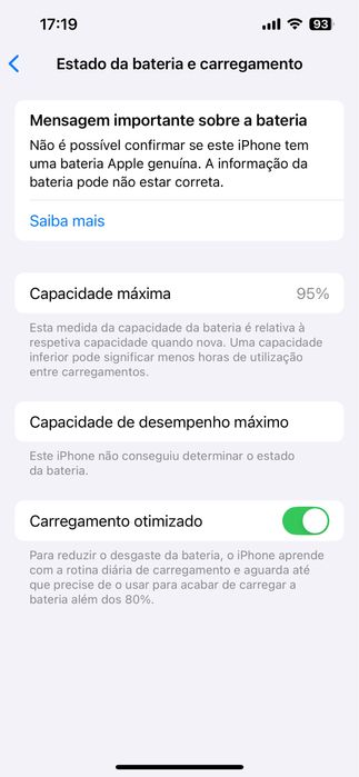 Iphone 13 rosa 128gb