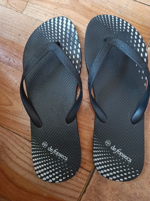 Japonki klapki męskie