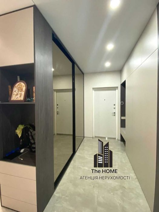 Продам 3 к квартиру з ремонтом 95 кв.м. ЖК Софія Резиденс