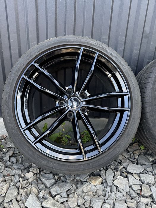Колеса, диски 5 112 R18 Audi, Mercedes, Volkswagen, Skoda