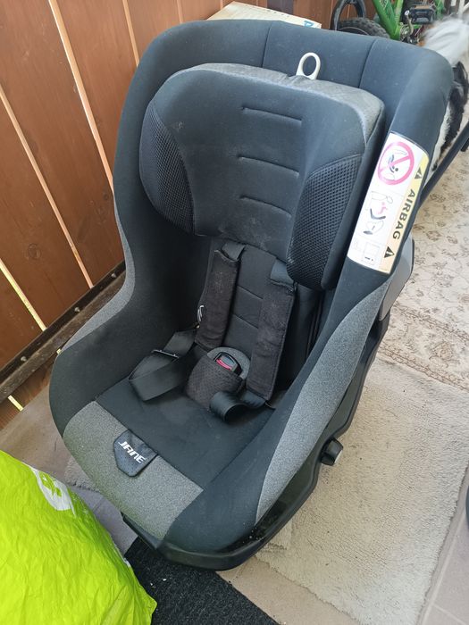 Fotelik Jane< 18kg isofix