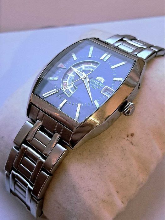 Zegarek Orient Automatic Retrograde