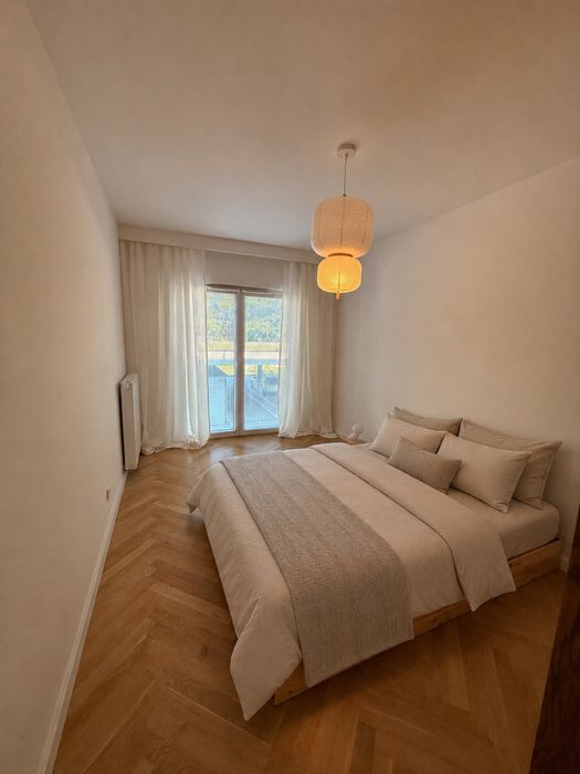 Wynajme eleganckie, nowe 2-pokojowe mieszkanie | wysoki standard |