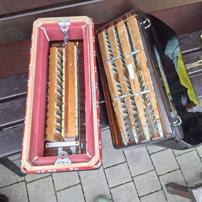 Sprzedam włoski akordeon