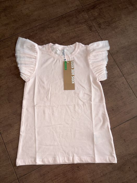 R 140 elegancka koszulka Coccodrillo