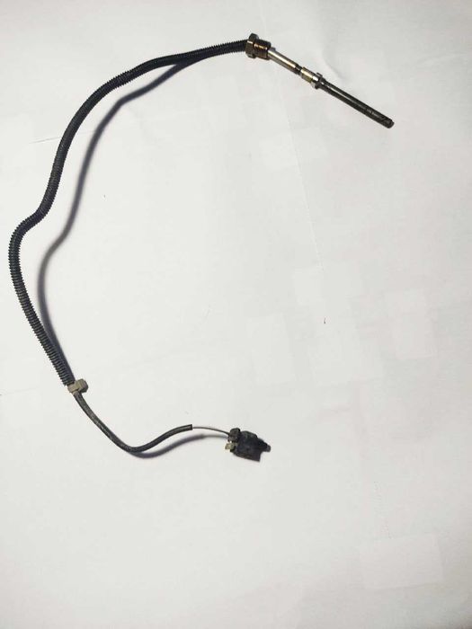 Датчик температури відпрацьованих газів, перед сажевим фільтром