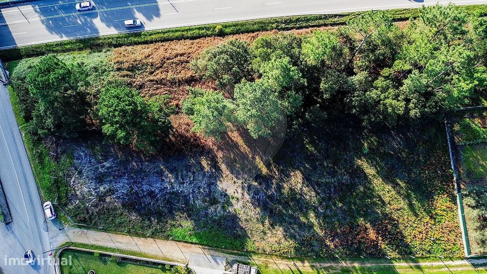 Terreno  para venda — Barrô E Aguada De Baixo, Aveiro
