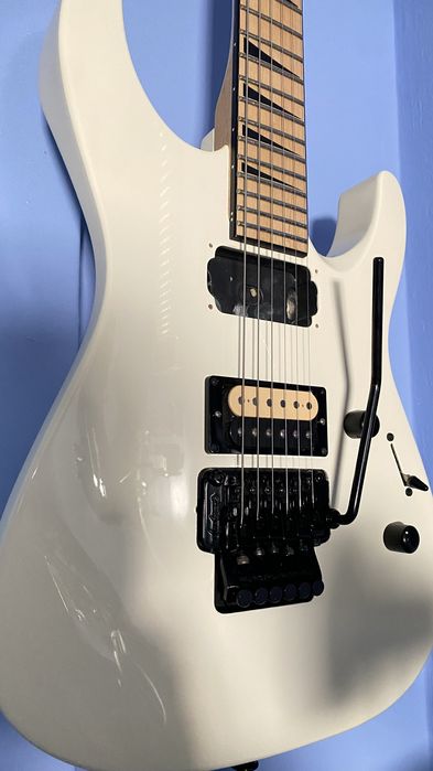 Jackson DK2M Dinky Snow White Made in Japan (Venda ou Troca)