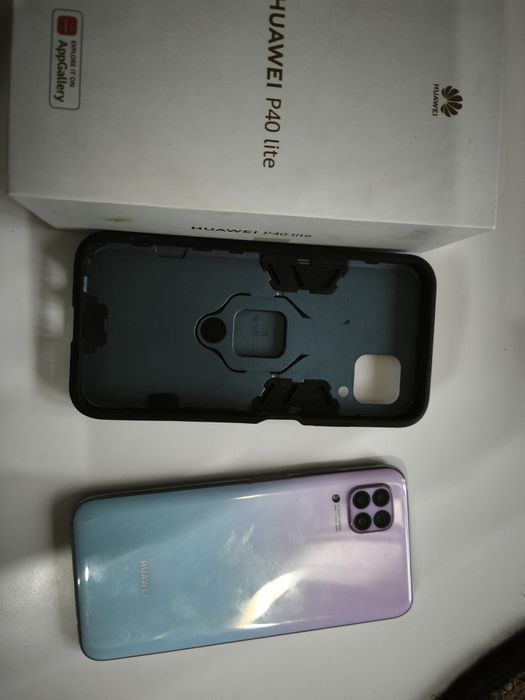 Telefon Huawei P 40 lite