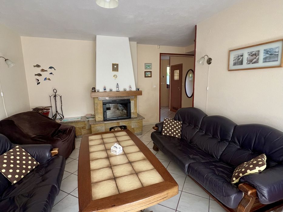 dom dla 10 osób do wynajęcia Białogóra