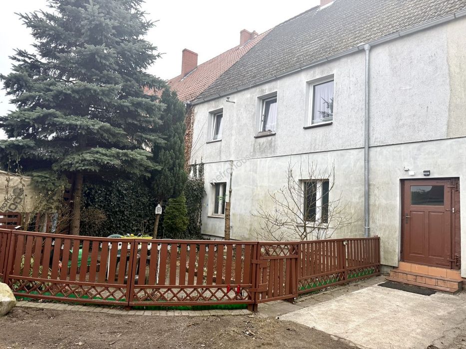 Mieszkanie – Mirosławiec - Widok 2