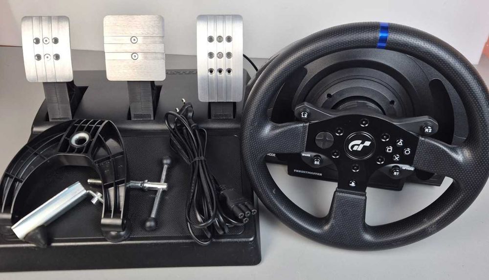 Kierownica Thrustmaster T300 GT PC / PS4 / PS5 / 66889