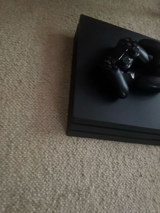 Playstation 4 pro