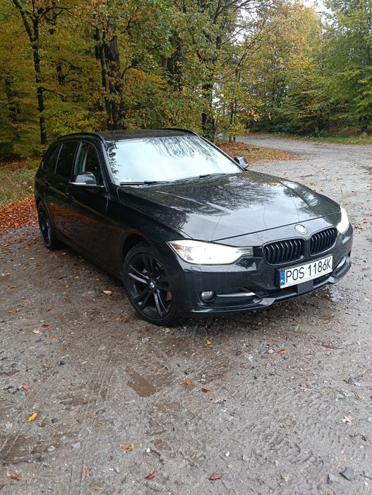 BMW Seria 3