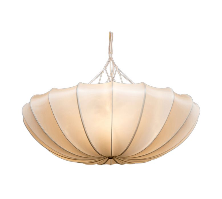 Candeeiro pendente em sede da Studio Gong