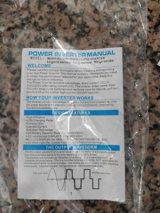 Solar Kit - Off Grid