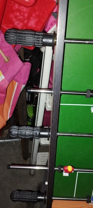 Matraquilhos de mesa