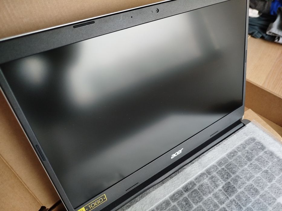 Chromebook nunca usado!