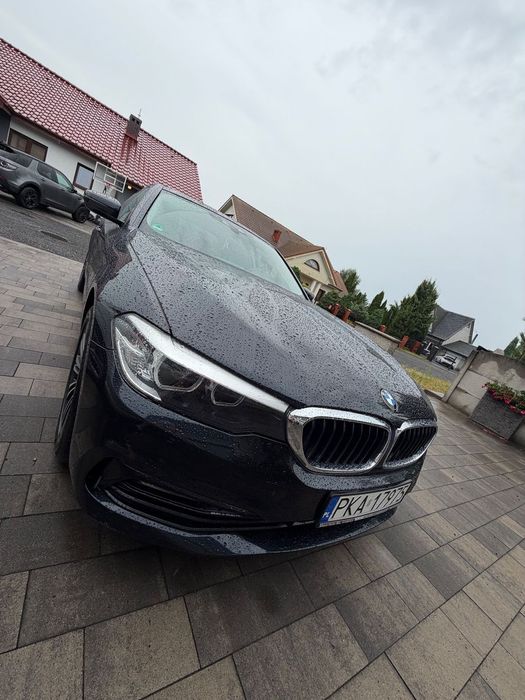 BMW Seria 5 BMW 530e PERFORMANCE 252KM Exclusive Edition