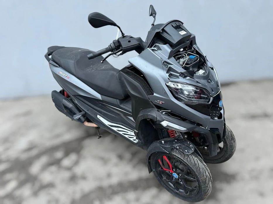 Piaggio
